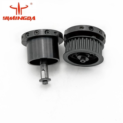 อะไหล่เครื่องตัดเครื่องยนต์ กระดานโค้ง PN 703737 สําหรับเครื่องตัดเครื่องบูลเมอร์, อะไหล่เครื่องตัดเสื้อผ้า