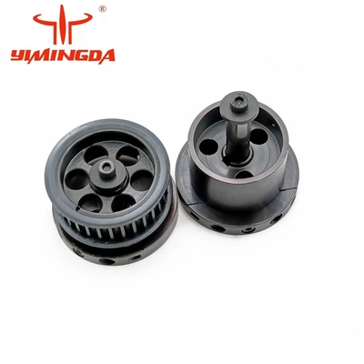 อะไหล่เครื่องตัดเครื่องยนต์ กระดานโค้ง PN 703737 สําหรับเครื่องตัดเครื่องบูลเมอร์, อะไหล่เครื่องตัดเสื้อผ้า