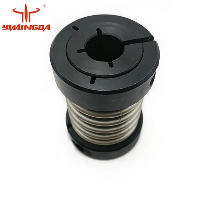 เครื่องตัดอัตโนมัติ อะไหล่ที่ 70103180 การเชื่อมต่อแกน X สําหรับเครื่องตัด bullmer รุ่น D8002 / D8003 / E80