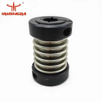 เครื่องตัดอัตโนมัติ อะไหล่ที่ 70103180 การเชื่อมต่อแกน X สําหรับเครื่องตัด bullmer รุ่น D8002 / D8003 / E80