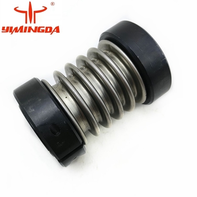 เครื่องตัดอัตโนมัติ อะไหล่ที่ 70103180 การเชื่อมต่อแกน X สําหรับเครื่องตัด bullmer รุ่น D8002 / D8003 / E80