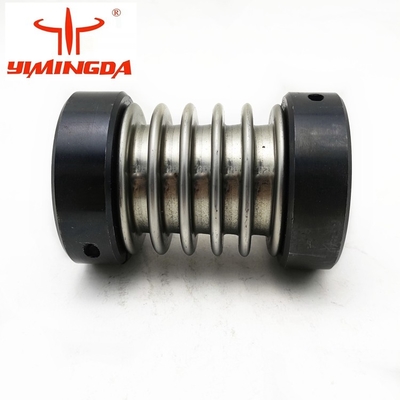 เครื่องตัดอัตโนมัติ อะไหล่ที่ 70103180 การเชื่อมต่อแกน X สําหรับเครื่องตัด bullmer รุ่น D8002 / D8003 / E80