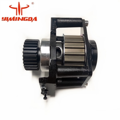 ขับ, ปินิโอ, การประกอบ, รางส่วนที่ 75048000 ส่วนตัดอัตโนมัติสําหรับ GT7250 S7200