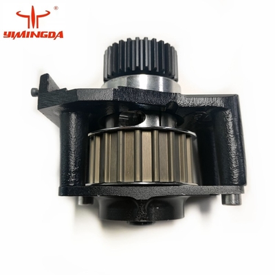 ขับ, ปินิโอ, การประกอบ, รางส่วนที่ 75048000 ส่วนตัดอัตโนมัติสําหรับ GT7250 S7200