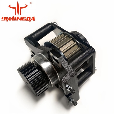 ขับ, ปินิโอ, การประกอบ, รางส่วนที่ 75048000 ส่วนตัดอัตโนมัติสําหรับ GT7250 S7200