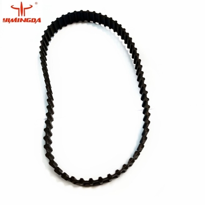 DCS 3606 อะไหล่เข็มขัดหมายเลข 92461307 ประตู TP130 x L037 เข็มขัดเกียร์เข็มขัดอะไหล่เครื่องตัดรถยนต์
