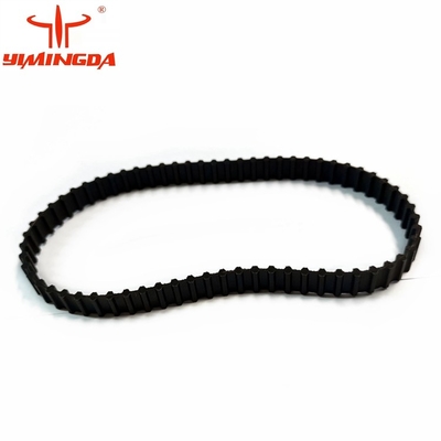 DCS 3606 อะไหล่เข็มขัดหมายเลข 92461307 ประตู TP130 x L037 เข็มขัดเกียร์เข็มขัดอะไหล่เครื่องตัดรถยนต์