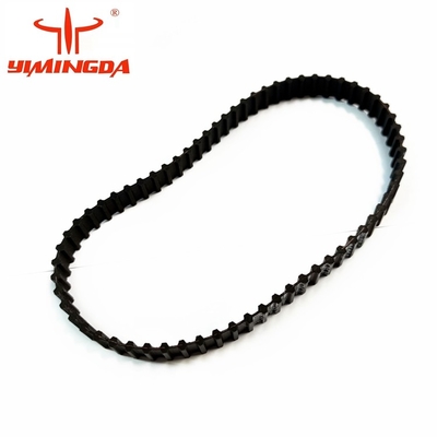 DCS 3606 อะไหล่เข็มขัดหมายเลข 92461307 ประตู TP130 x L037 เข็มขัดเกียร์เข็มขัดอะไหล่เครื่องตัดรถยนต์