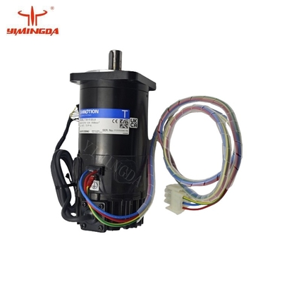 เครื่องตัด 90585000 X/Y Axis 85710001-PKG, GTXL Motor สําหรับเครื่องตัดเสื้อผ้า