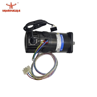 เครื่องตัด 90585000 X/Y Axis 85710001-PKG, GTXL Motor สําหรับเครื่องตัดเสื้อผ้า
