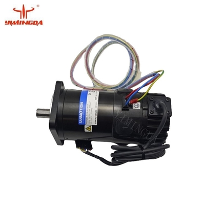เครื่องตัด 90585000 X/Y Axis 85710001-PKG, GTXL Motor สําหรับเครื่องตัดเสื้อผ้า