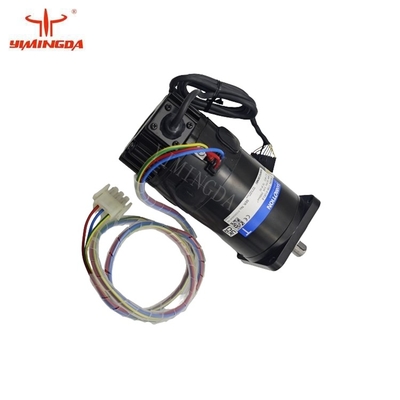 เครื่องตัด 90585000 X/Y Axis 85710001-PKG, GTXL Motor สําหรับเครื่องตัดเสื้อผ้า