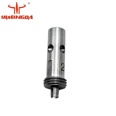 คอลเล็ตและสต๊อป Ejector ประกอบการ bushing 2 มม PN: 94161000 XLC7000 ชิ้นส่วนสํารอง Cutter