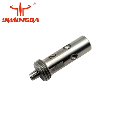 คอลเล็ตและสต๊อป Ejector ประกอบการ bushing 2 มม PN: 94161000 XLC7000 ชิ้นส่วนสํารอง Cutter