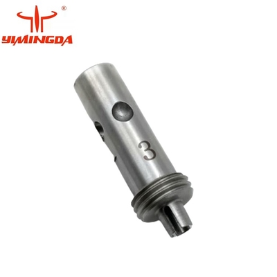 คอลเล็ตและสต๊อป Ejector ประกอบการ bushing 2 มม PN: 94161000 XLC7000 ชิ้นส่วนสํารอง Cutter