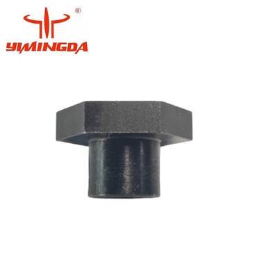 เครื่องตัดอัตโนมัติอะไหล่ Stop Nut อะไหล่ที่ 105993 สําหรับเครื่องตัด D8002