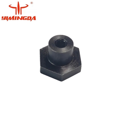 เครื่องตัดอัตโนมัติอะไหล่ Stop Nut อะไหล่ที่ 105993 สําหรับเครื่องตัด D8002