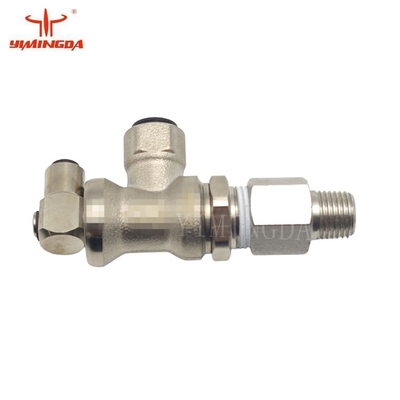 เครื่องตัดรถยนต์อะไหล่ PN 130738 Joint สําหรับเครื่องตัด MH8