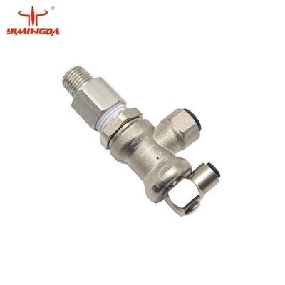 เครื่องตัดรถยนต์อะไหล่ PN 130738 Joint สําหรับเครื่องตัด MH8