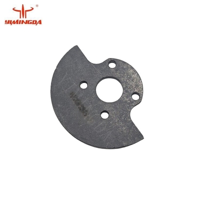 สเปเซอร์ ครางช็อฟต์ S93-5 W/Lancaster PN 60063002 ส่วนสํารองเครื่องตัดอัตโนมัติ
