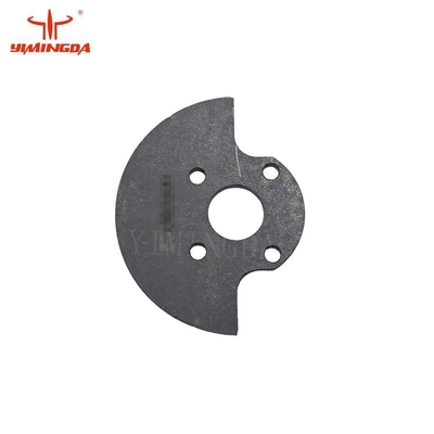 สเปเซอร์ ครางช็อฟต์ S93-5 W/Lancaster PN 60063002 ส่วนสํารองเครื่องตัดอัตโนมัติ