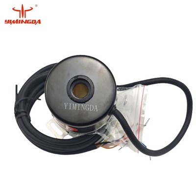 เครื่องตัดอัตโนมัติอะไหล่หมายเลข 46726 Encoder สําหรับ Kuris Spreader