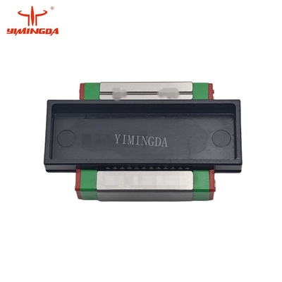 โบล็อกเบียร์เส้น gu Ideway 12mm PN 153500684 สําหรับเครื่องตัด GT7250