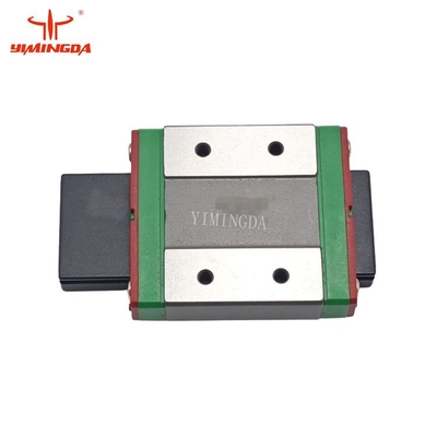 โบล็อกเบียร์เส้น gu Ideway 12mm PN 153500684 สําหรับเครื่องตัด GT7250