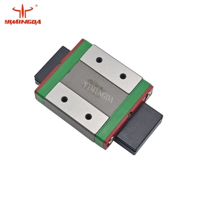 โบล็อกเบียร์เส้น gu Ideway 12mm PN 153500684 สําหรับเครื่องตัด GT7250
