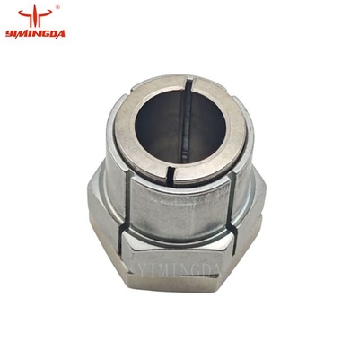 อะไหล่เครื่องตัดอัตโนมัติ ล็อคชัฟท์ น็อต อะไหล่ที่ 052156 สําหรับ Bullmer เครื่องตัดอัตโนมัติ