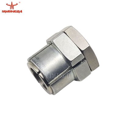 อะไหล่เครื่องตัดอัตโนมัติ ล็อคชัฟท์ น็อต อะไหล่ที่ 052156 สําหรับ Bullmer เครื่องตัดอัตโนมัติ