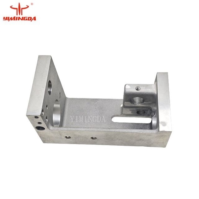 หมายเลขชิ้น 102294 / 70132401 โบล็อกเบอร์สําหรับเครื่องตัดอัตโนมัติ Bullmer Cutter ProCut 5000/7500