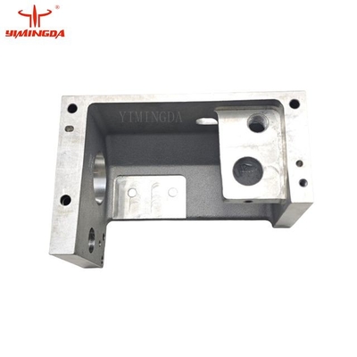 หมายเลขชิ้น 102294 / 70132401 โบล็อกเบอร์สําหรับเครื่องตัดอัตโนมัติ Bullmer Cutter ProCut 5000/7500