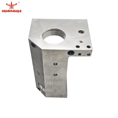 หมายเลขชิ้น 102294 / 70132401 โบล็อกเบอร์สําหรับเครื่องตัดอัตโนมัติ Bullmer Cutter ProCut 5000/7500
