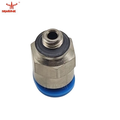 ส่วนที่ 054790 สกรูปัสดุลม QSM-M5-6 สําหรับเครื่องตัด bullmer D-8002