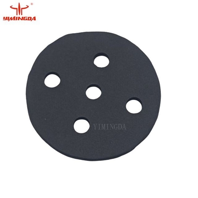 อะไหล่ที่ 73470002 ดิสก์ยาง Vac Valve Shark สําหรับเครื่องตัดออโต้ รุ่น S3200/3250/5200/5250/7200/7250