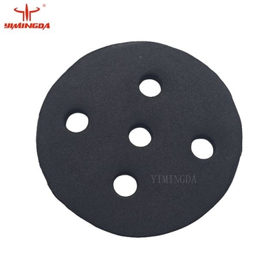 อะไหล่ที่ 73470002 ดิสก์ยาง Vac Valve Shark สําหรับเครื่องตัดออโต้ รุ่น S3200/3250/5200/5250/7200/7250