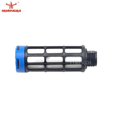 เครื่องดับเสียงปนูเมติก U-1/4 อะไหล่หมายเลข 006566 สําหรับเครื่องตัดออโต้ D-8002