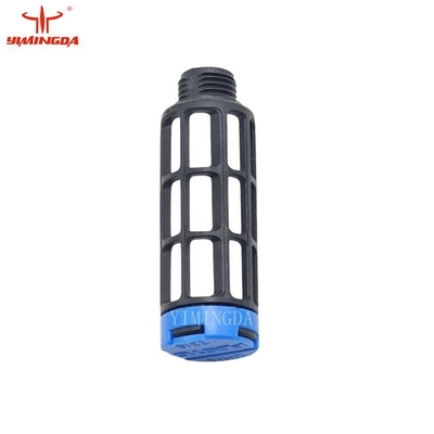 เครื่องดับเสียงปนูเมติก U-1/4 อะไหล่หมายเลข 006566 สําหรับเครื่องตัดออโต้ D-8002
