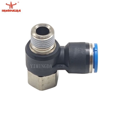 เครื่องตัดอัตโนมัติ D-8002 อะไหล่ ปูน QSTF-1/4-10-B อะไหล่ที่ 060475 สําหรับเครื่องบูลเมอร์