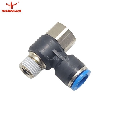 เครื่องตัดอัตโนมัติ D-8002 อะไหล่ ปูน QSTF-1/4-10-B อะไหล่ที่ 060475 สําหรับเครื่องบูลเมอร์