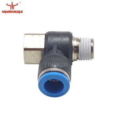 เครื่องตัดอัตโนมัติ D-8002 อะไหล่ ปูน QSTF-1/4-10-B อะไหล่ที่ 060475 สําหรับเครื่องบูลเมอร์
