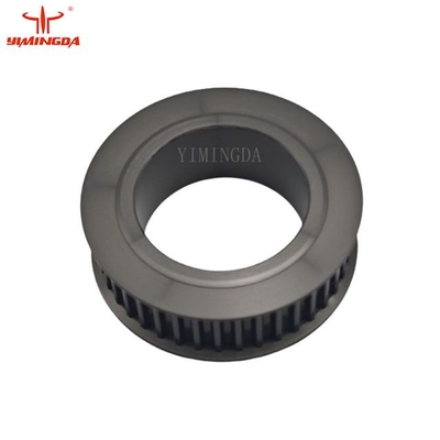 อะไหล่หมายเลข 117759 วงล้อเข็มขัดฟัน เครื่องตัดอัตโนมัติ Bullmer D-8002