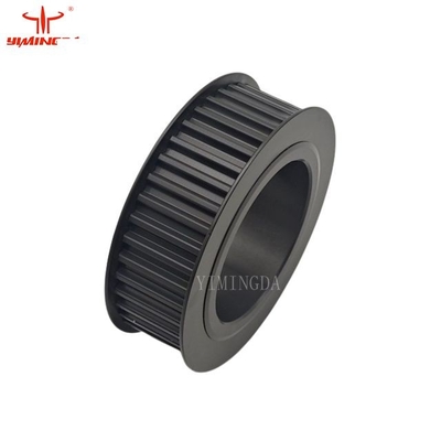 อะไหล่หมายเลข 117759 วงล้อเข็มขัดฟัน เครื่องตัดอัตโนมัติ Bullmer D-8002