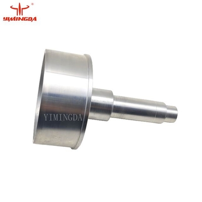 อุปกรณ์สํารองเครื่องตัดอัตโนมัติ ชุดหลอดหมุน 74545001 GT5250