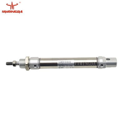 กระบอก CD85N16-60-B MP6 เครื่องตัดรถยนต์อะไหล่อุตสาหกรรมทอ Textile ชิ้นส่วนเครื่องตัด