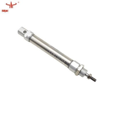 กระบอก CD85N16-60-B MP6 เครื่องตัดรถยนต์อะไหล่อุตสาหกรรมทอ Textile ชิ้นส่วนเครื่องตัด