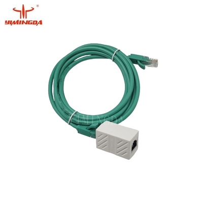 ส่วนสํารอง Paragon Auto Cutter No 96656080 ชุดสายเคเบิล CAT5 STP, SVD2 - VFD4