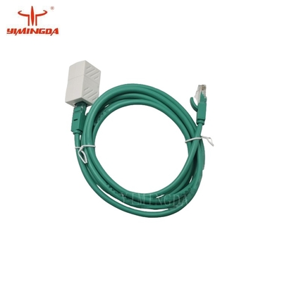 ส่วนสํารอง Paragon Auto Cutter No 96656080 ชุดสายเคเบิล CAT5 STP, SVD2 - VFD4