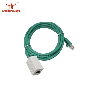 ส่วนสํารอง Paragon Auto Cutter No 96656080 ชุดสายเคเบิล CAT5 STP, SVD2 - VFD4